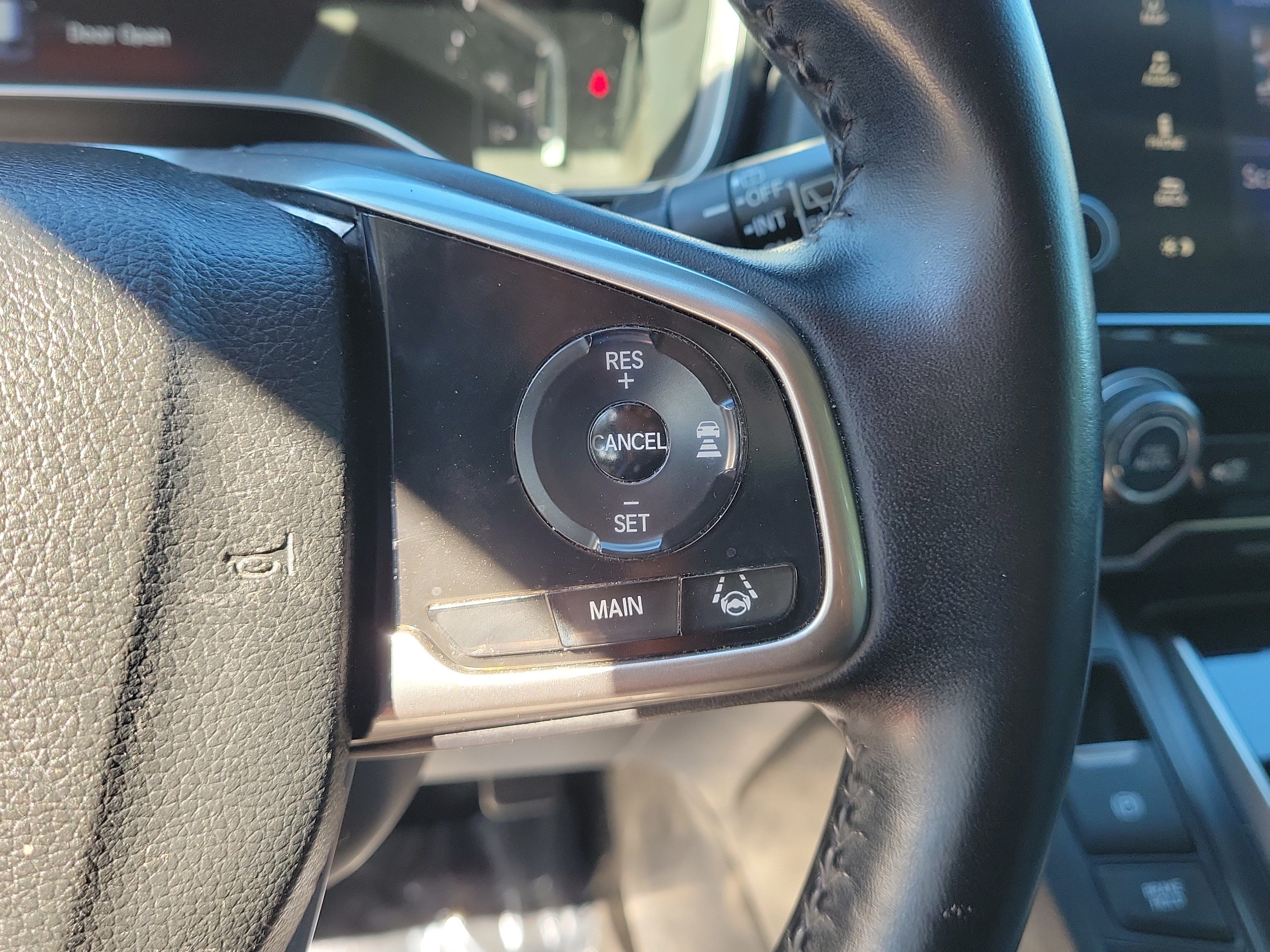 Used 2017 Honda CR-V Touring image 24