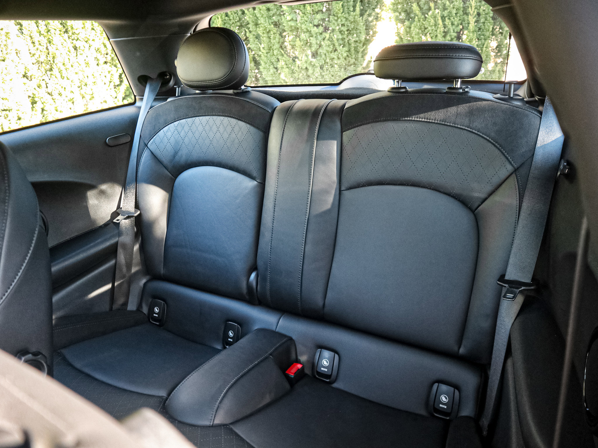 Used 2021 MINI Cooper John Cooper Works image 31