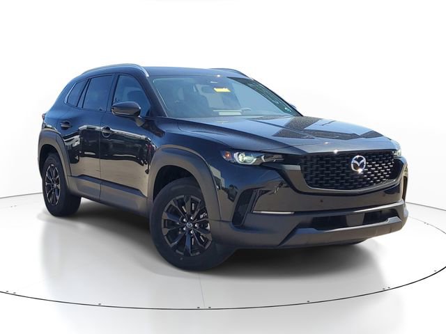 New 2026 MAZDA CX-50 2.5 Hybrid w/ Preferred Pkg