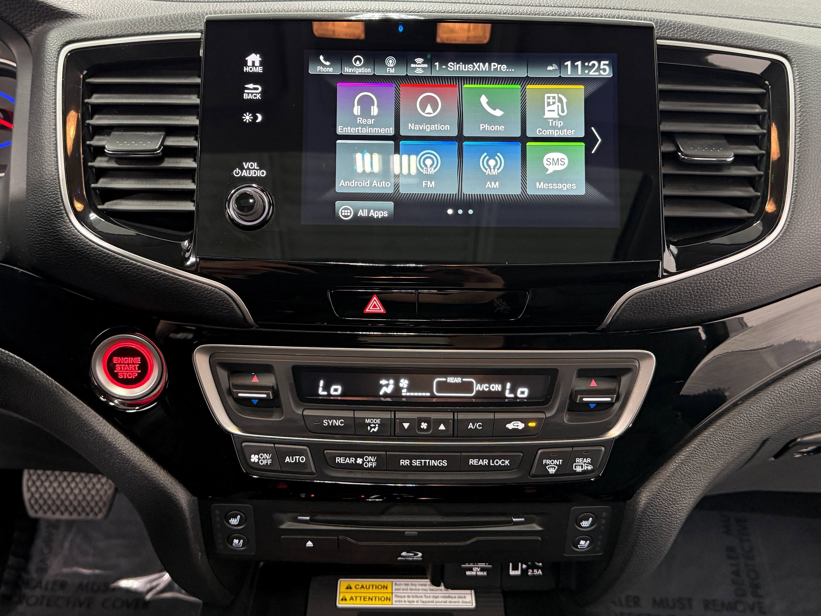 Used 2022 Honda Pilot Touring image 22