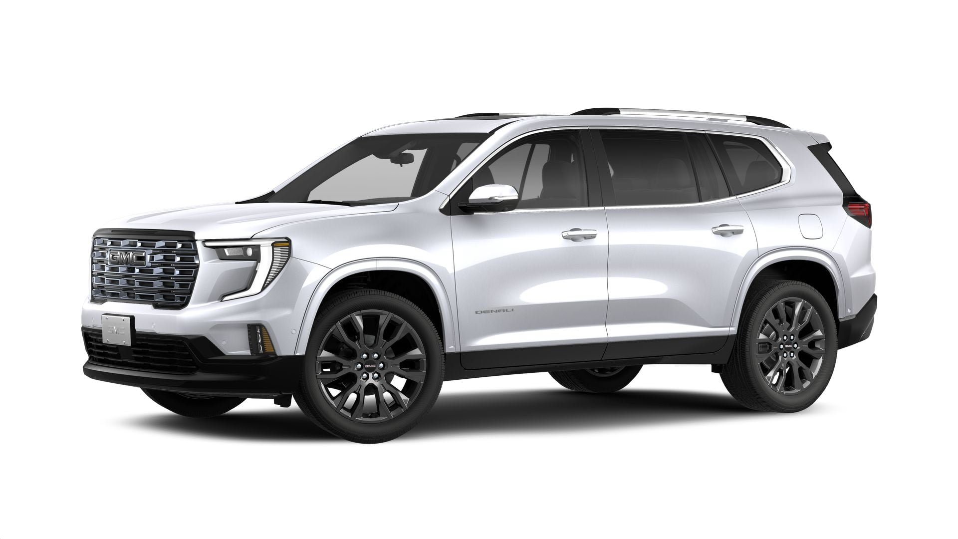 New 2027 GMC Acadia Denali Ultimate AWD/4WD image 2