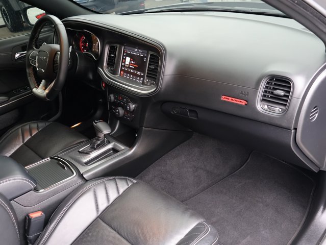 Used 2023 Dodge Charger SRT Hellcat w/ Harman/Kardon Audio Group RWD image 25