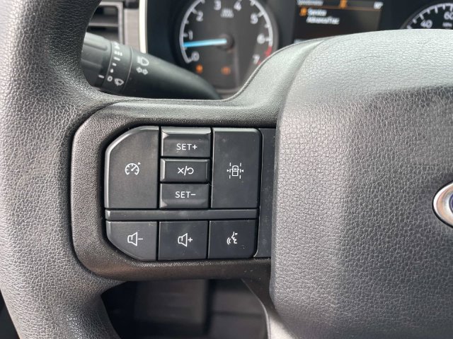 Used 2023 Ford F150 XL w/ STX Appearance Package AWD/4WD image 35