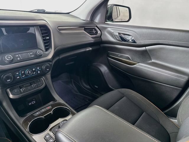 Used 2023 GMC Acadia AT4 AWD/4WD image 26