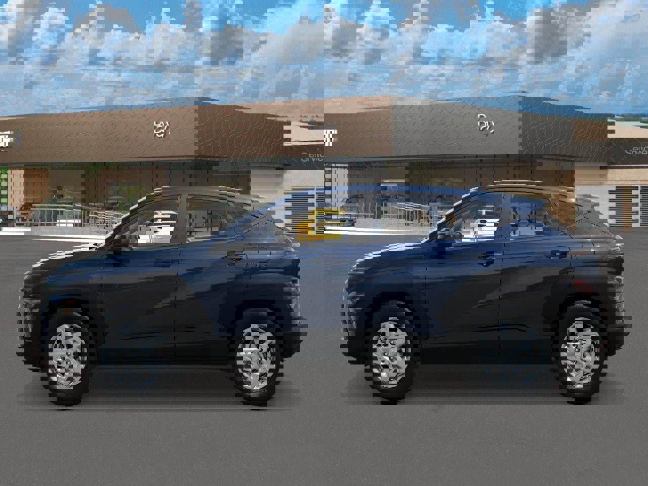 New 2026 Hyundai Kona SE image 3