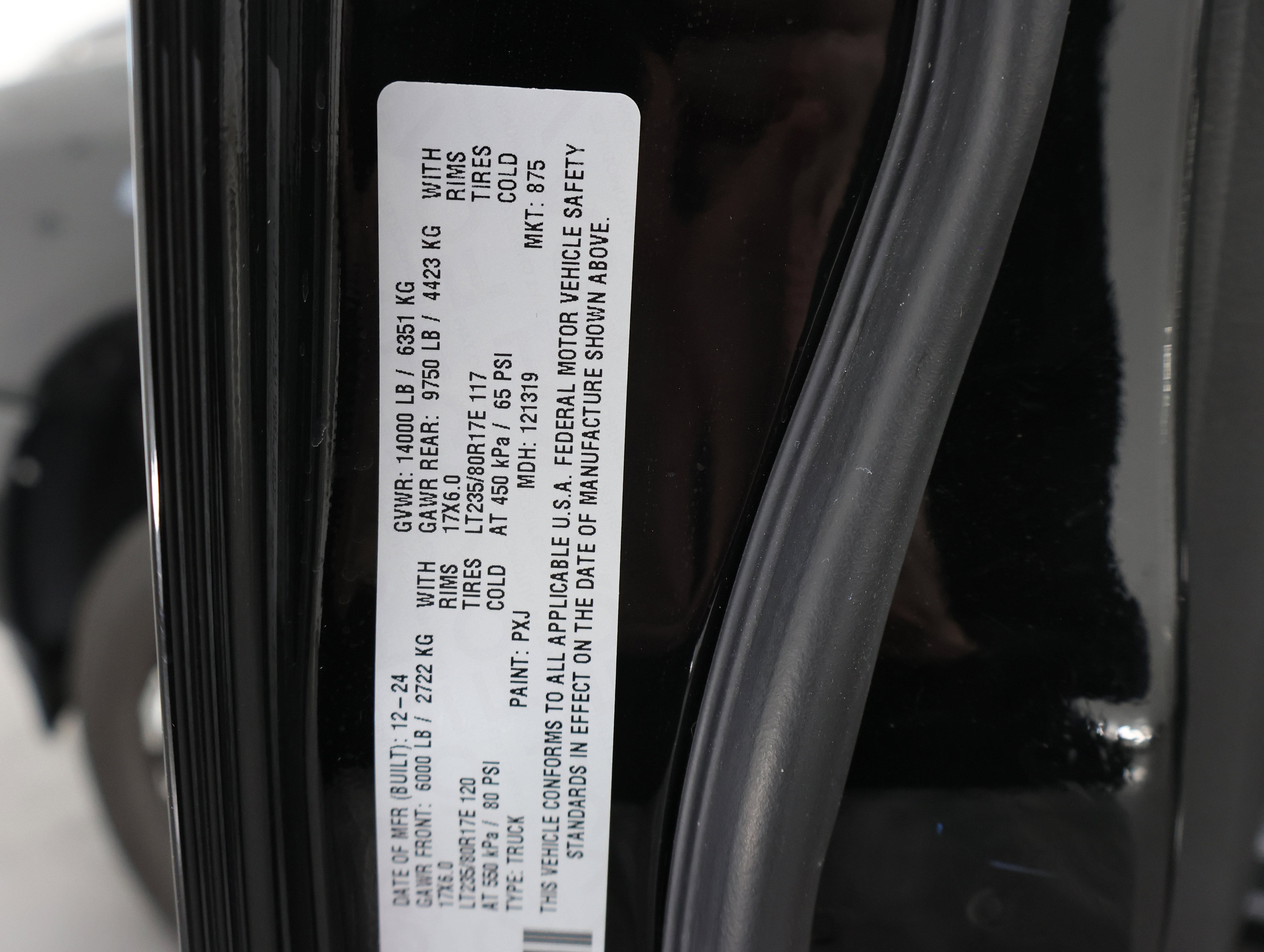 Used 2024 RAM 3500 Big Horn w/ Night Edition AWD/4WD image 67