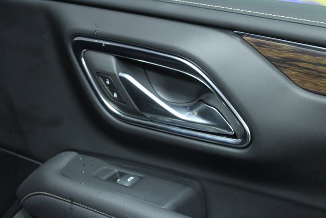 Certified 2024 Chevrolet Tahoe Premier image 12