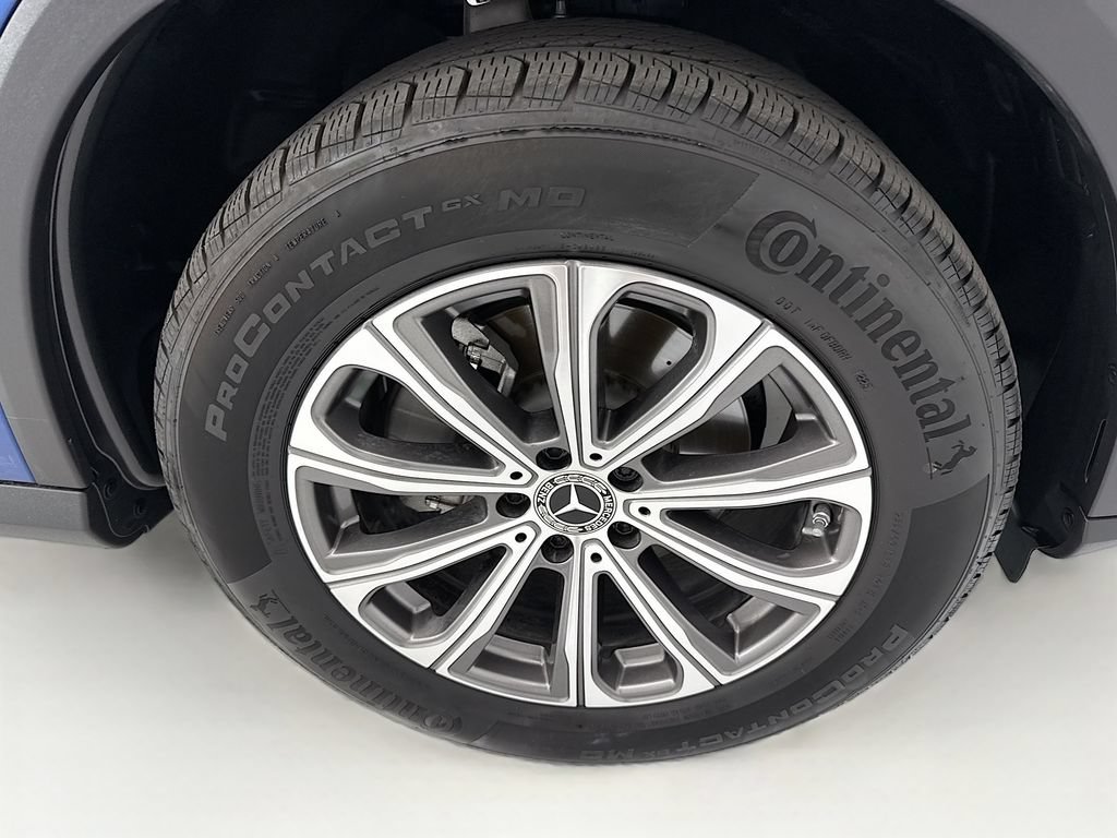 Certified 2026 Mercedes-Benz GLC 300 4MATIC image 31