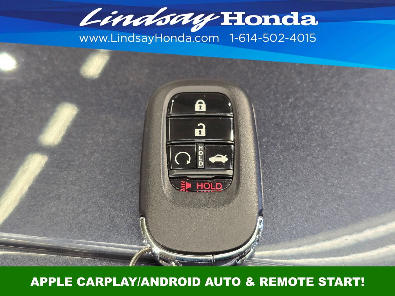 Used 2025 Honda Civic Sport image 23