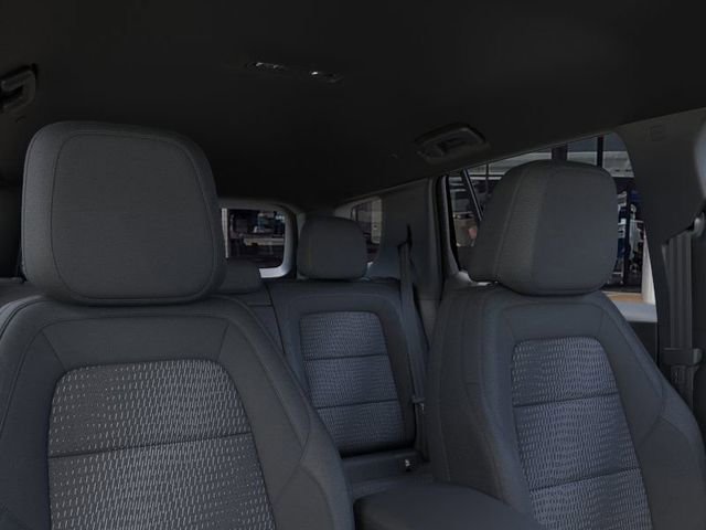 New 2026 Chevrolet Equinox LT FWD image 24
