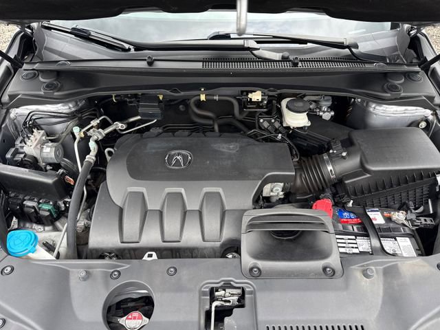 Used 2016 Acura RDX FWD image 27