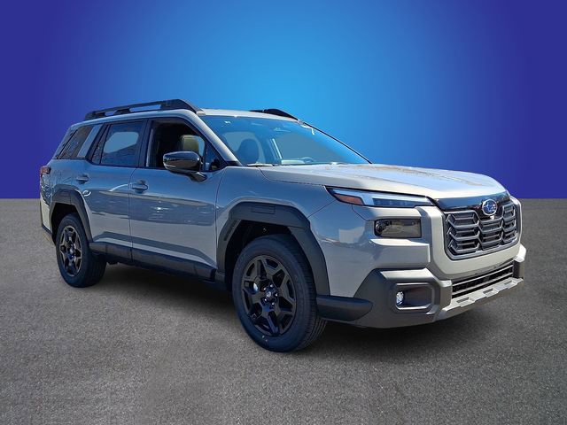 New 2026 Subaru Outback Limited image 2