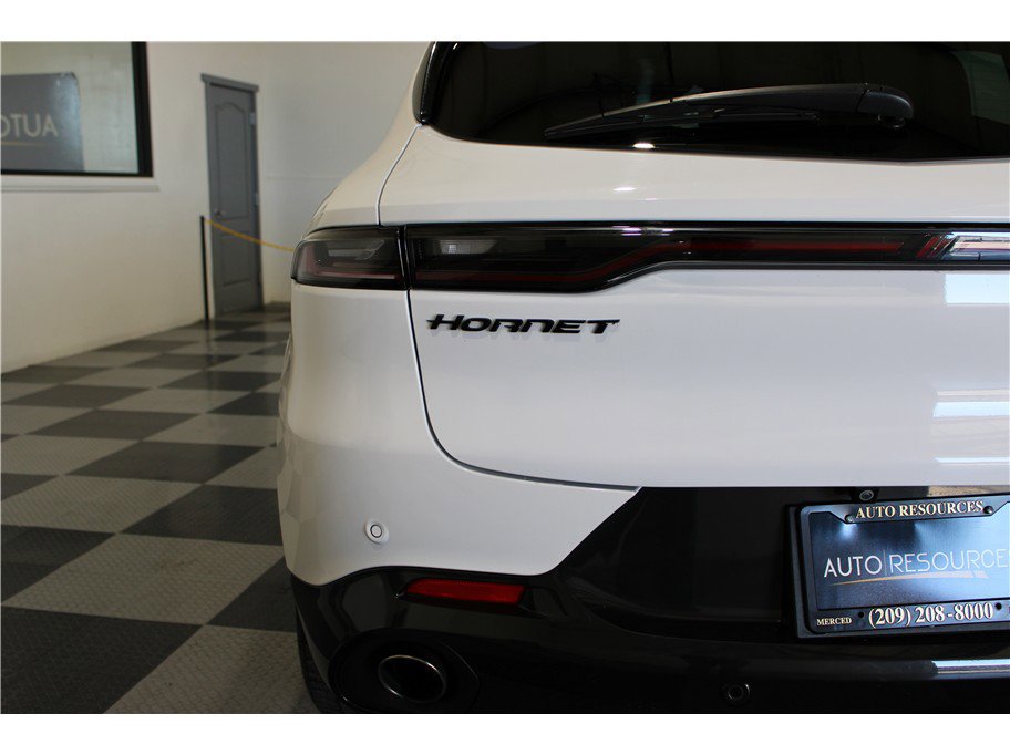 Used 2024 Dodge Hornet R/T w/ R/T Blacktop Package image 10