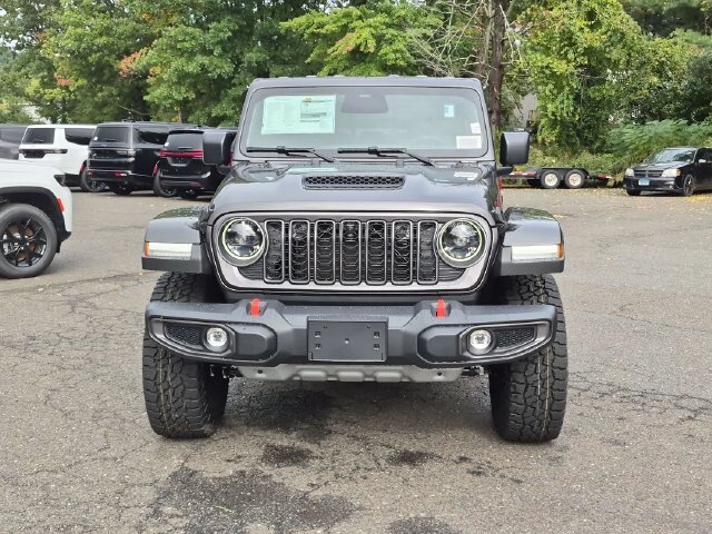 New 2027 Jeep Gladiator Mojave AWD/4WD image 2