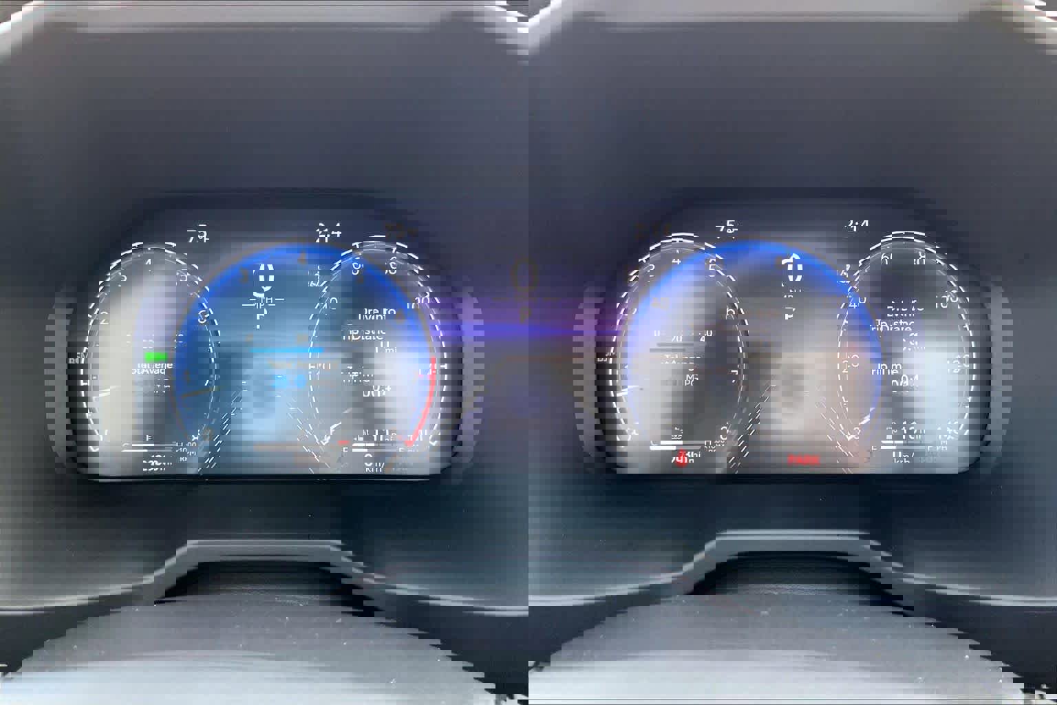 Certified 2025 Toyota RAV4 Limited image 24