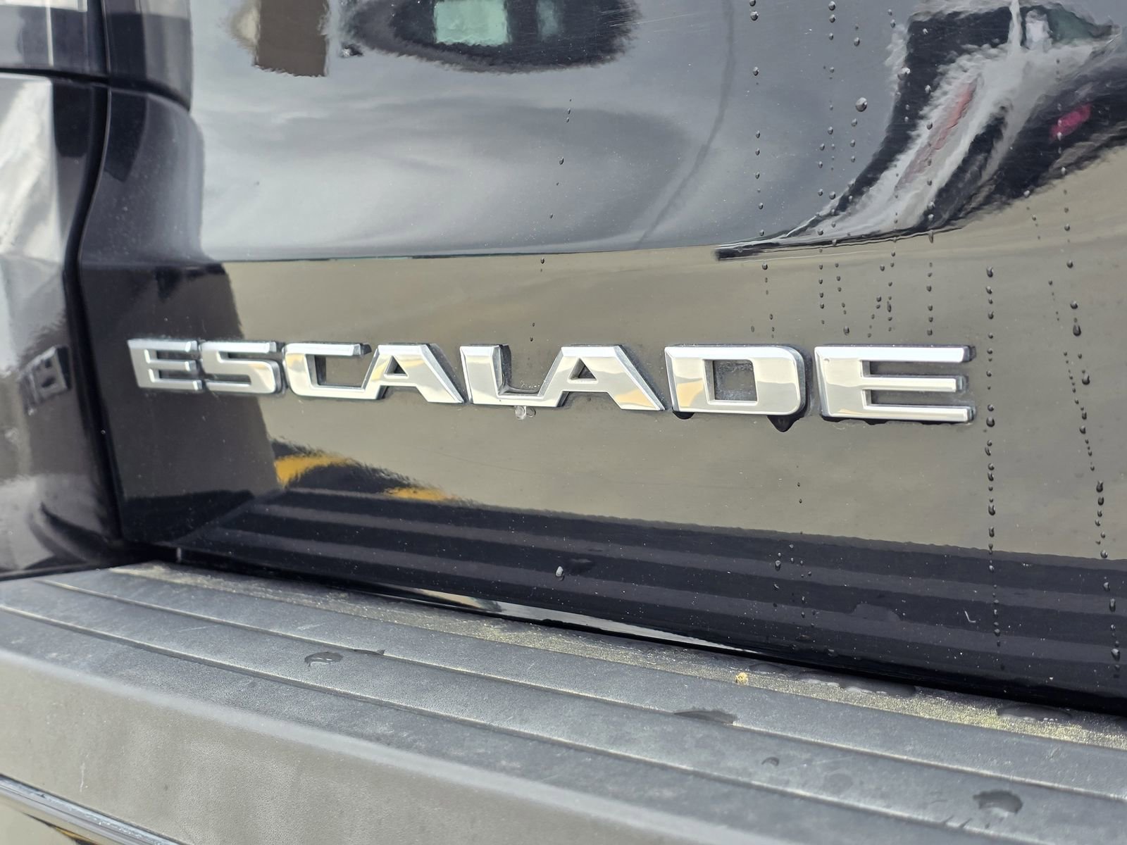 Used 2019 Cadillac Escalade 2WD image 10
