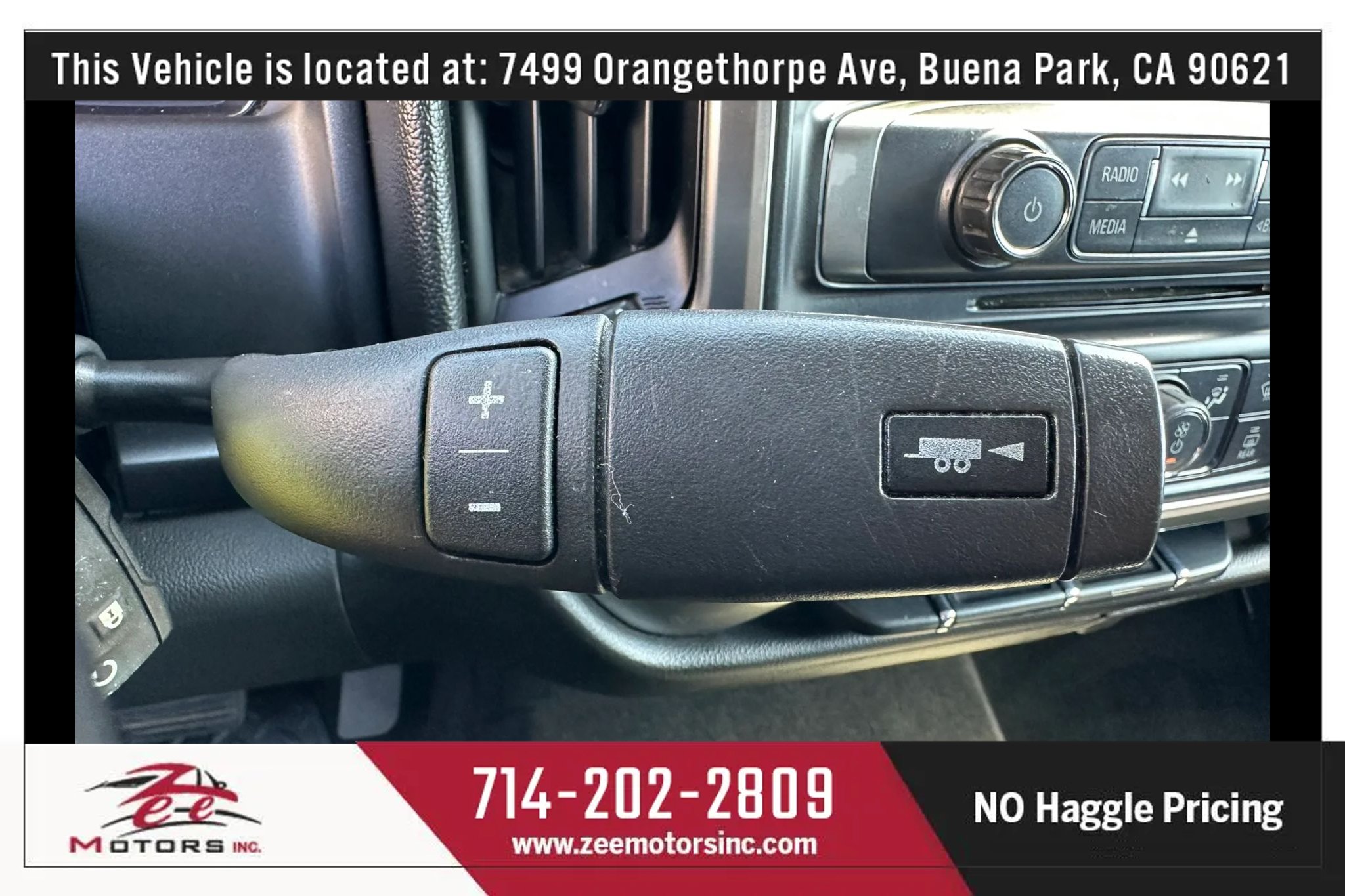 Used 2018 Chevrolet Silverado 1500 LT w/ All Star Edition RWD image 26