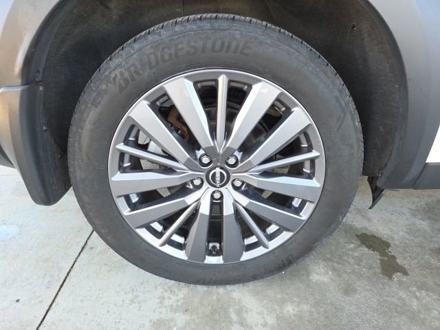 Used 2023 Nissan Pathfinder SL image 72