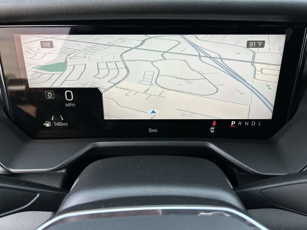 New 2026 GMC Acadia Elevation FWD image 11