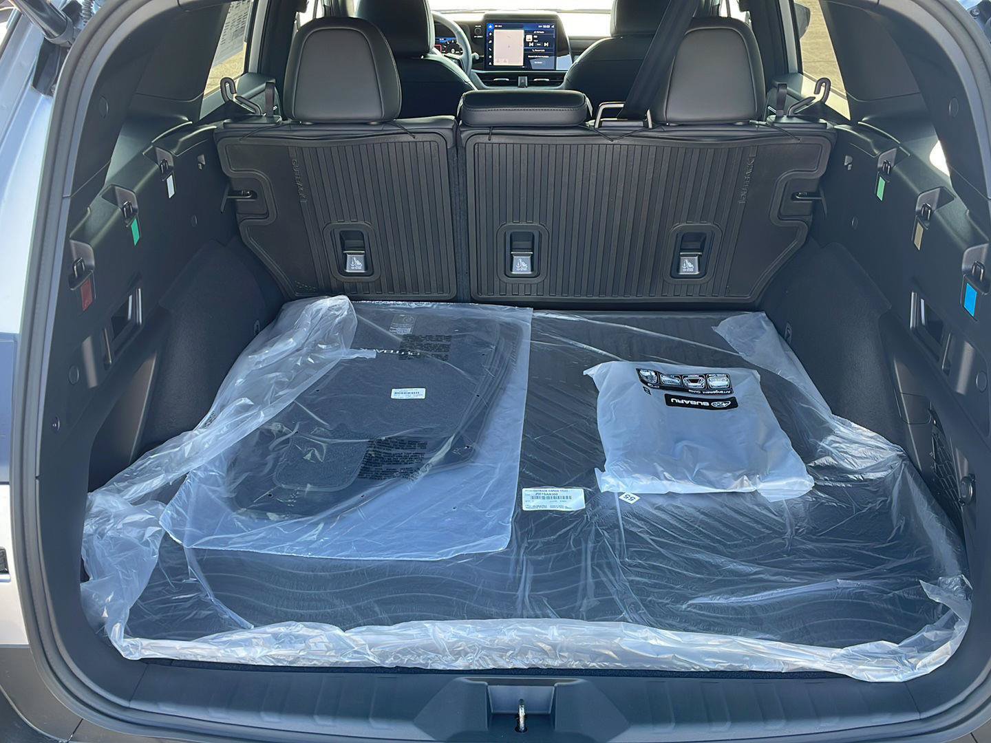 New 2026 Subaru Outback Premium AWD/4WD image 29