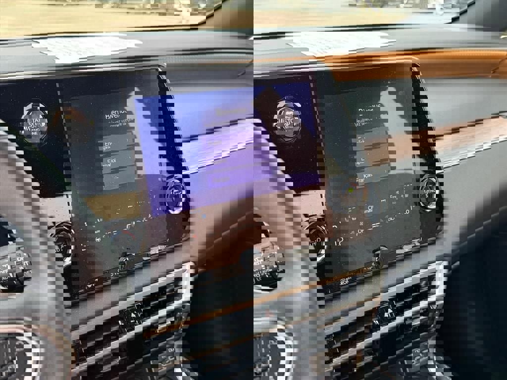 Used 2023 Lexus RX 350 Premium w/ Accessory Package (Z1) FWD image 23