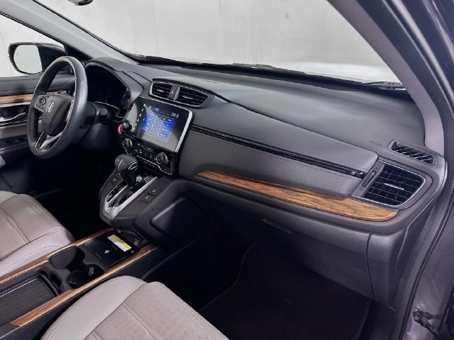 Used 2021 Honda CR-V Touring image 38
