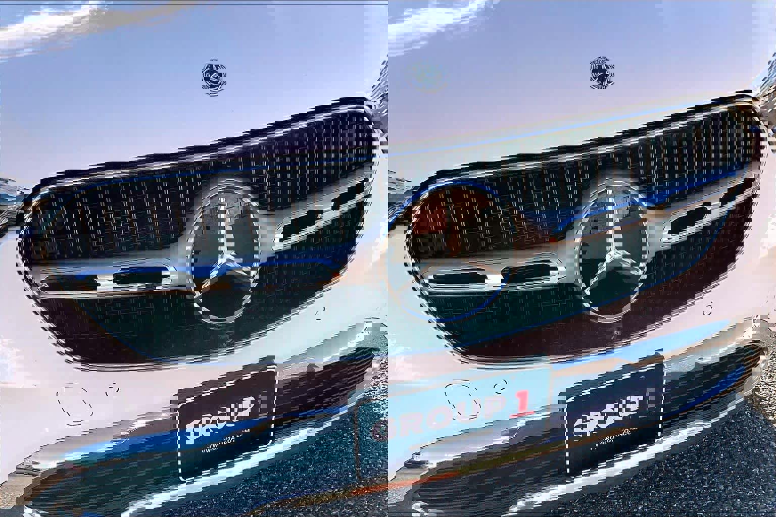 Used 2023 Mercedes-Benz GLC 300 GLC 300 image 32