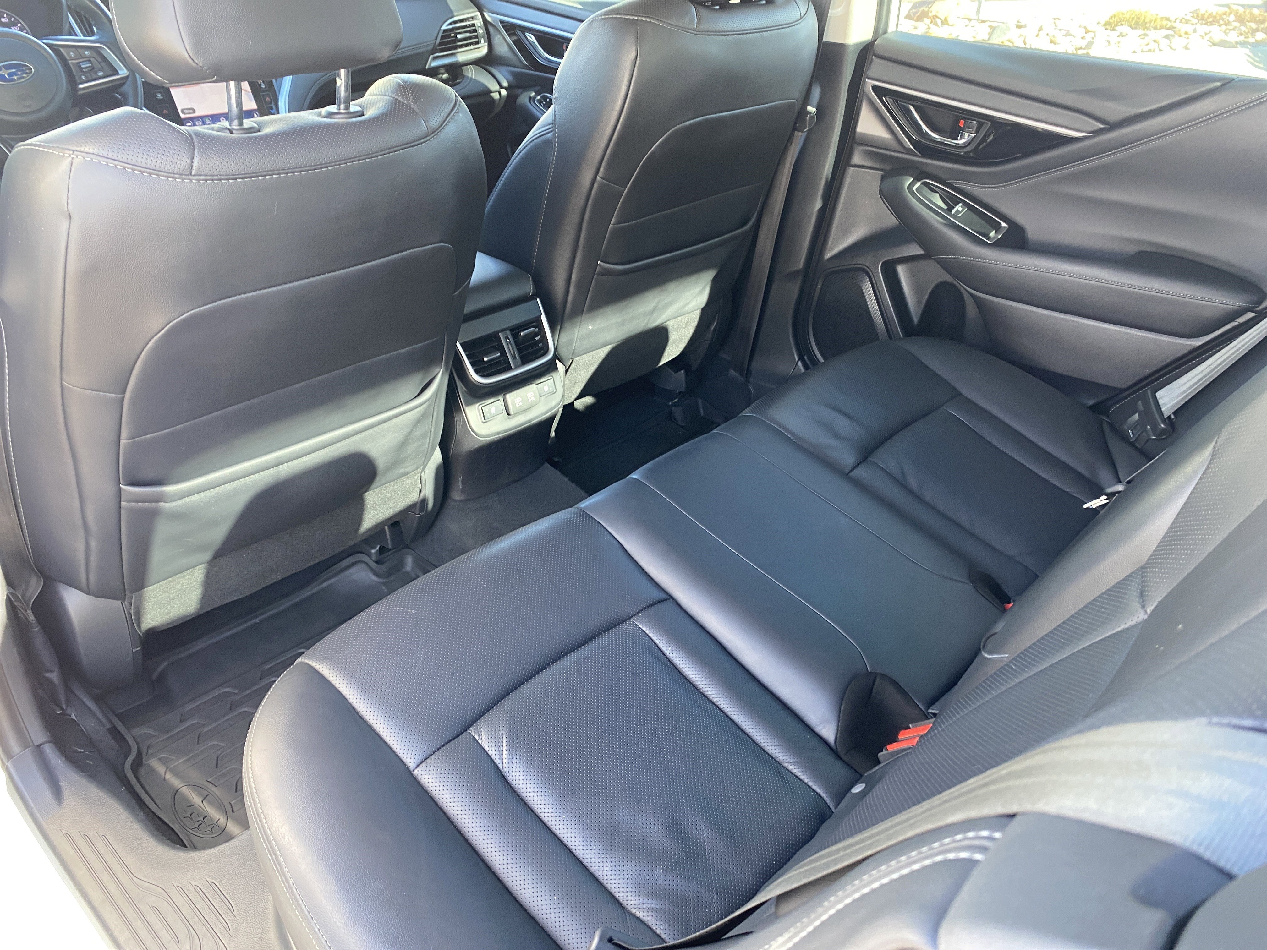 Used 2020 Subaru Legacy Limited w/ Popular Package #2 image 19