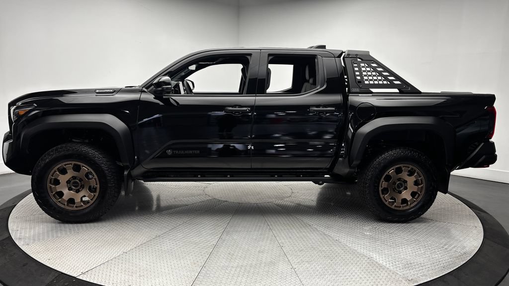 Used 2026 Toyota Tacoma 4x4 Double Cab Hybrid w/ Tow Tech Package image 5