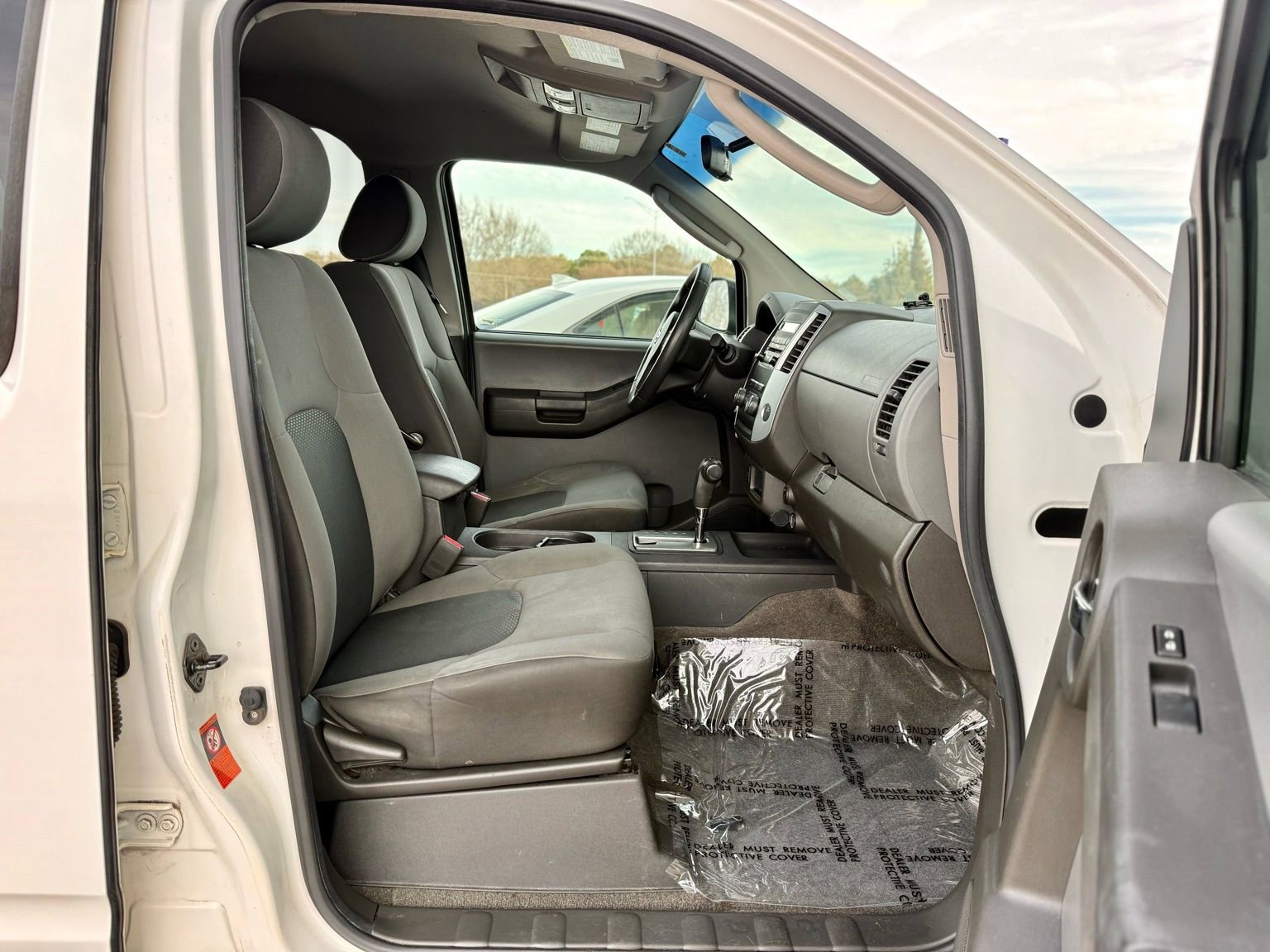 Used 2009 Nissan Xterra S w/ X Gear Pkg RWD image 29