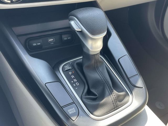 Used 2025 Kia Soul LX w/ LX Technology Package image 18