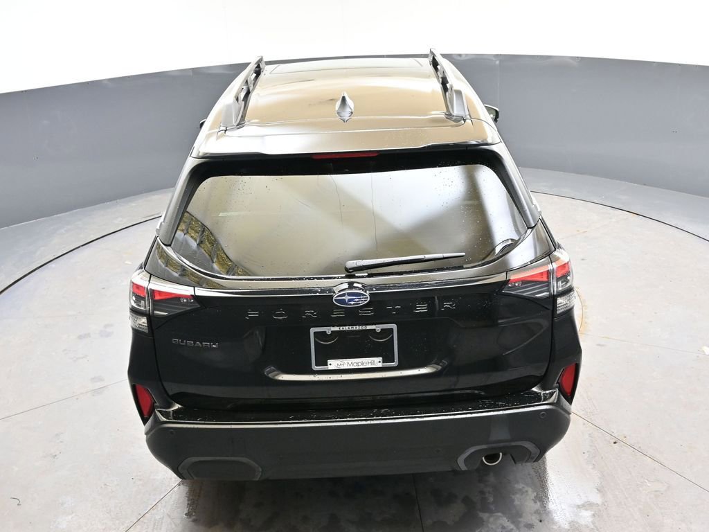 New 2026 Subaru Forester Limited image 49