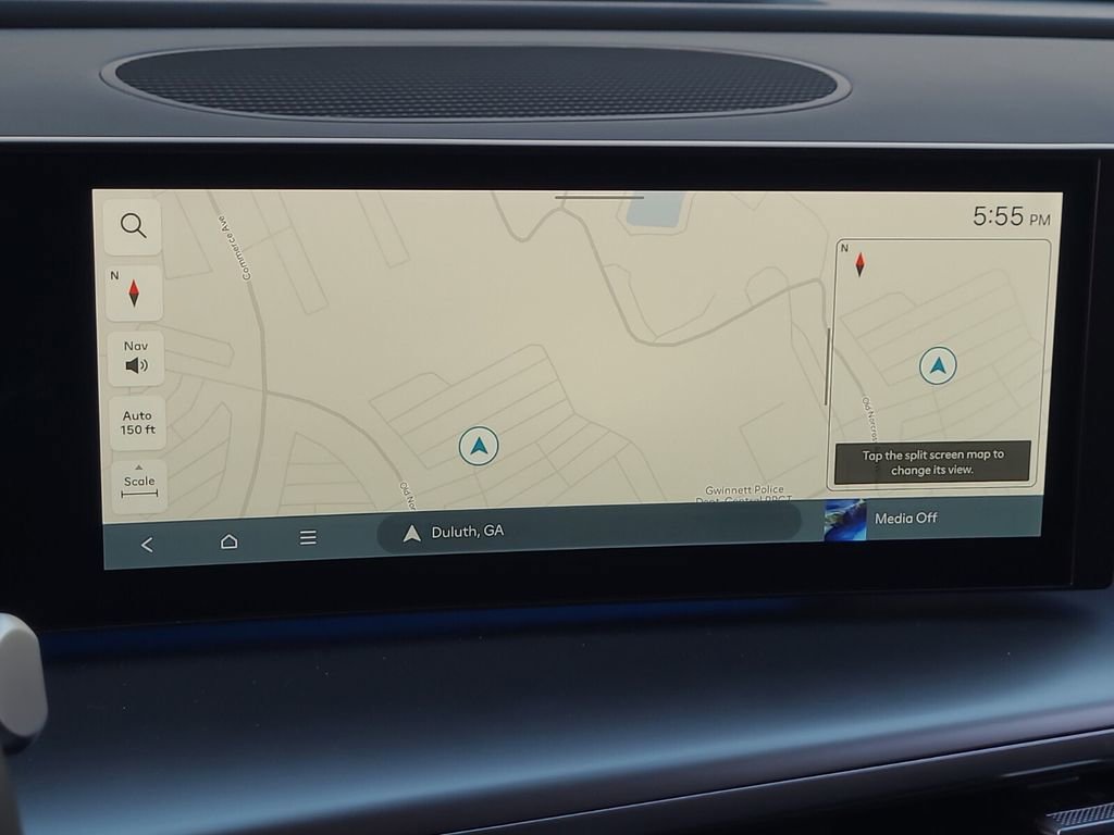 New 2026 Hyundai Ioniq 9 SEL image 11