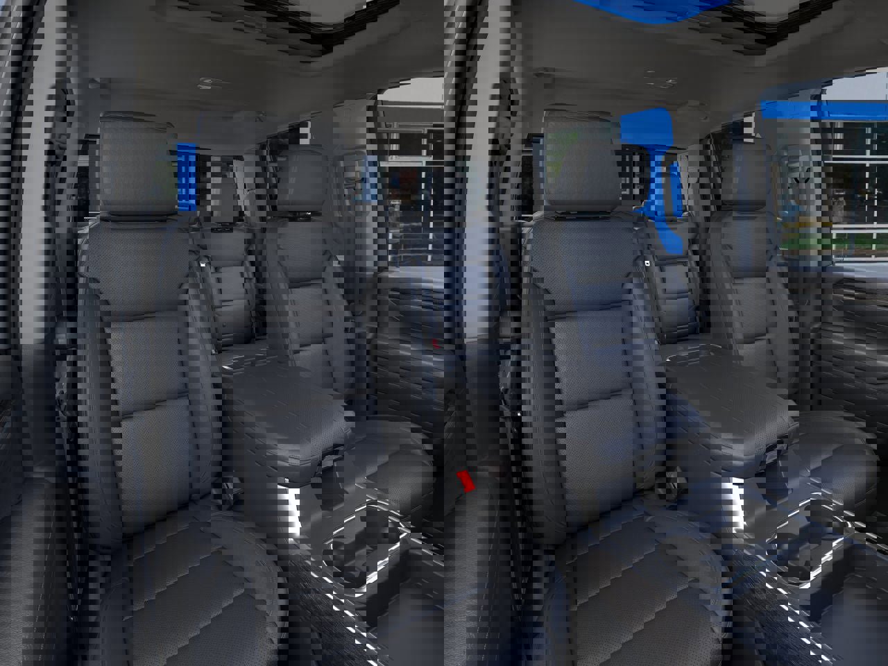 New 2026 Chevrolet Silverado 3500 LTZ w/ LTZ Plus Package image 40