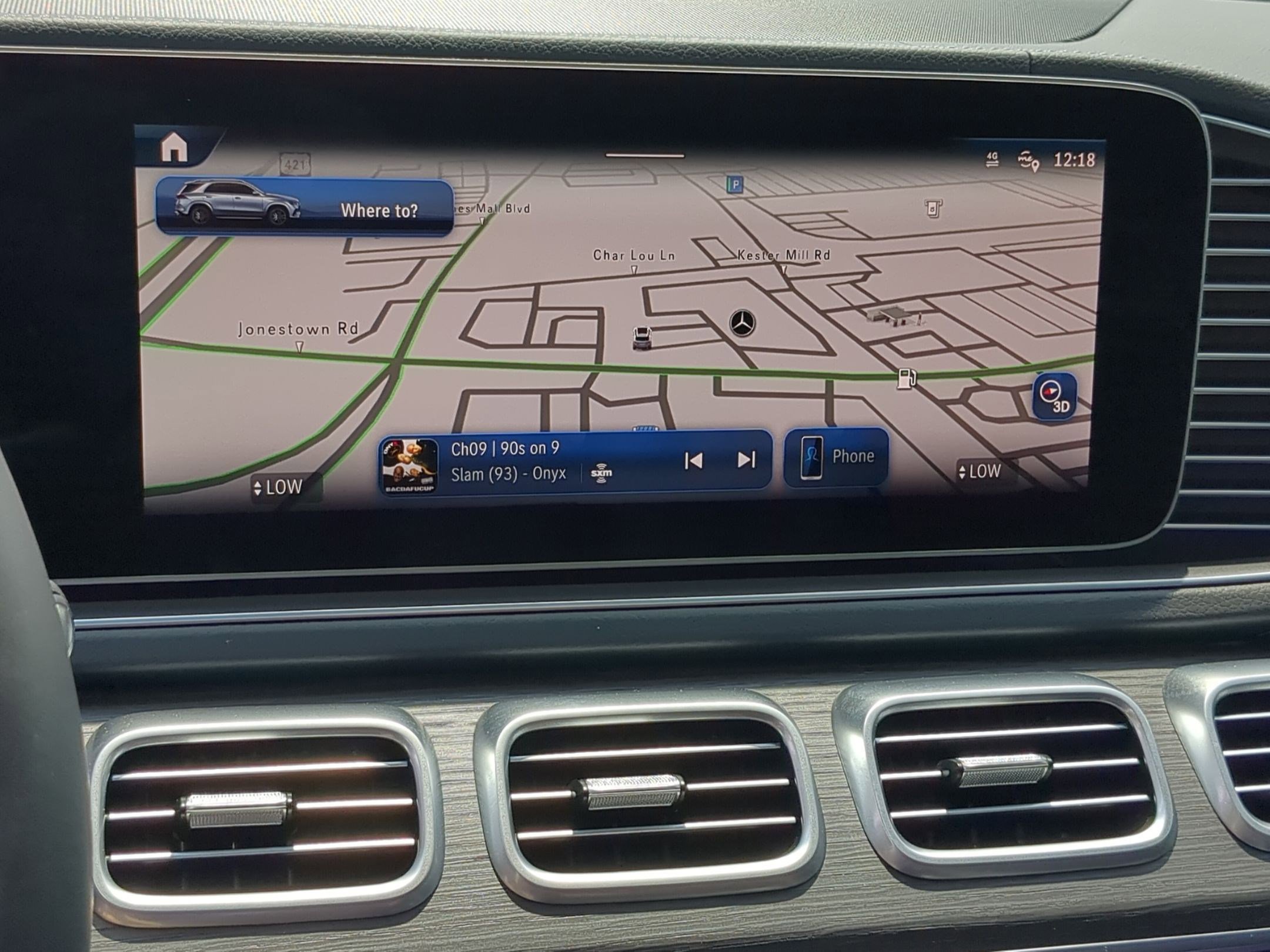 Used 2026 Mercedes-Benz GLE 350 4MATIC image 25