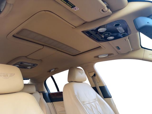 Used 2008 Bentley Flying Spur Flying Spur AWD/4WD image 16