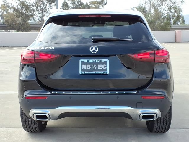 New 2026 Mercedes-Benz GLA 250 image 22