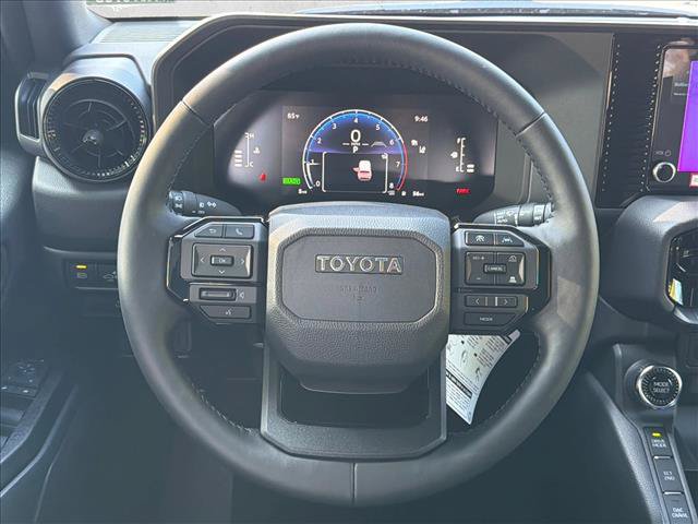 New 2027 Toyota Land Cruiser 1958 AWD/4WD image 23