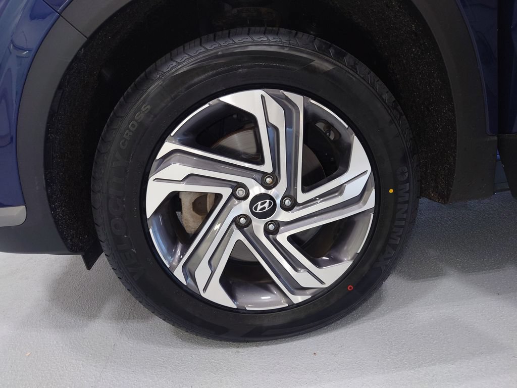 Certified 2023 Hyundai Santa Fe SEL AWD/4WD image 27