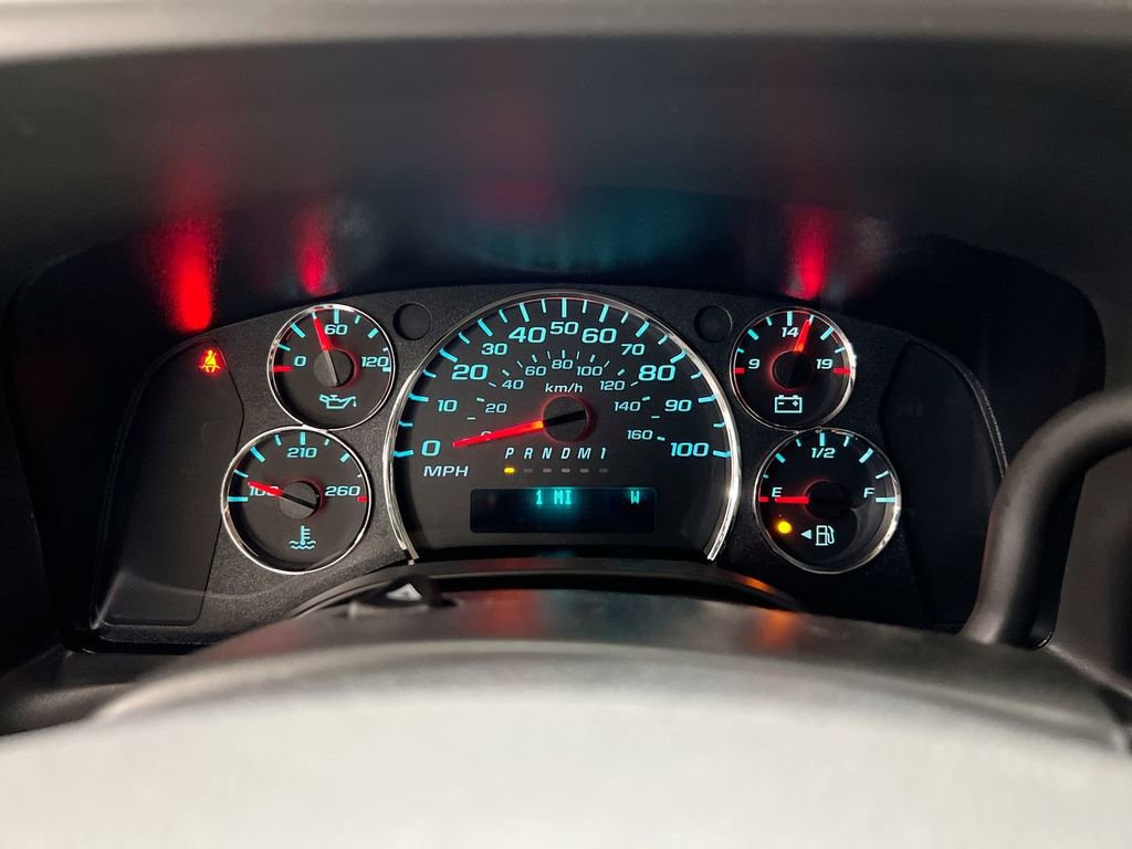 New 2026 Chevrolet Express 2500 w/ Driver Convenience Package image 13