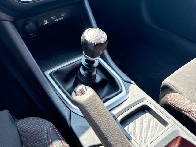 Used 2023 Subaru WRX Premium AWD/4WD image 31