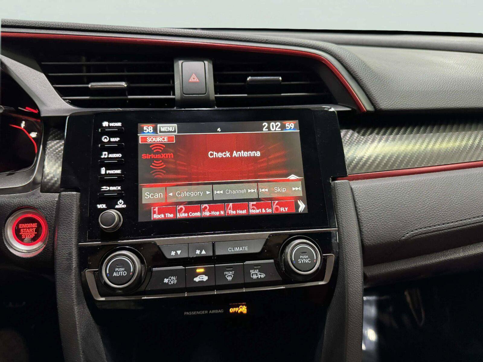 Used 2021 Honda Civic Type R image 44