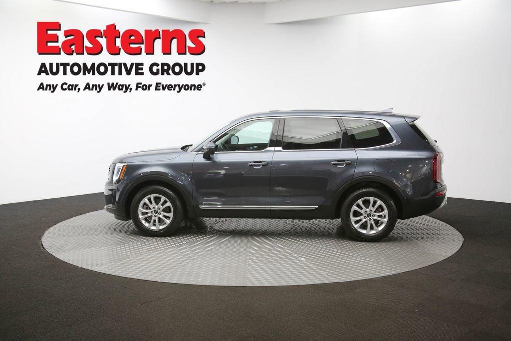 Used 2022 Kia Telluride LX image 61