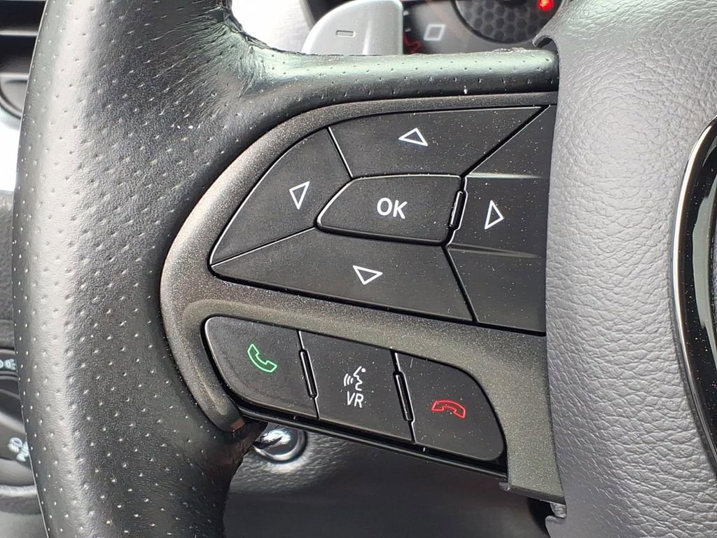 Used 2017 Dodge Charger R/T RWD image 12