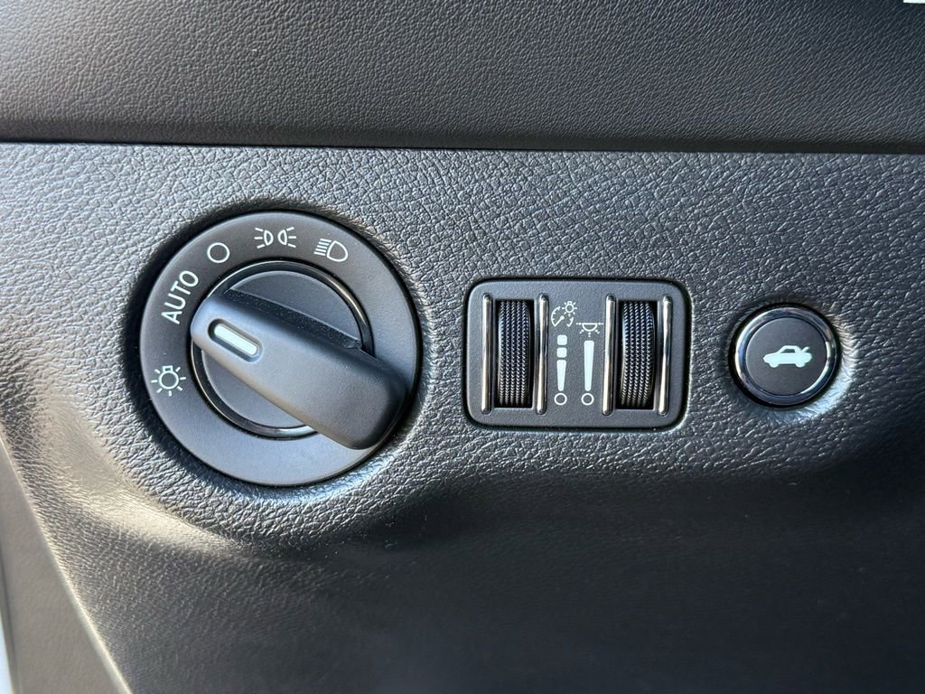 Used 2022 Dodge Challenger SRT Hellcat Redeye image 26