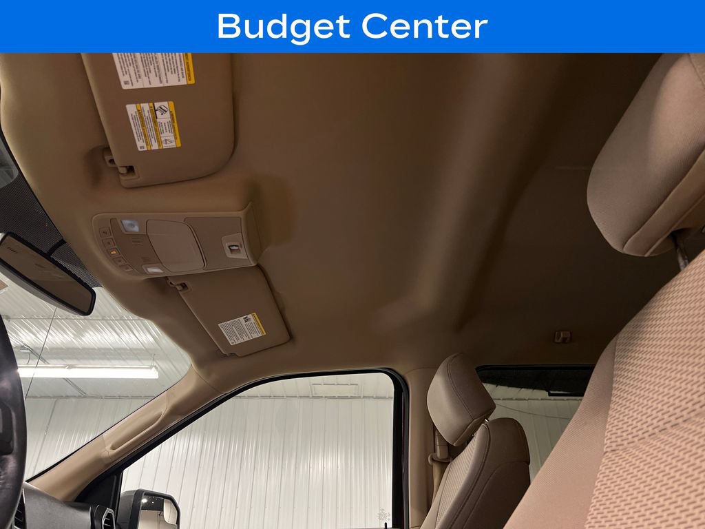 Used 2017 Ford F150 XLT w/ Equipment Group 302A Luxury AWD/4WD image 27