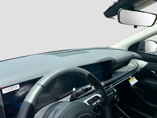 New 2026 Hyundai Tucson SEL image 9