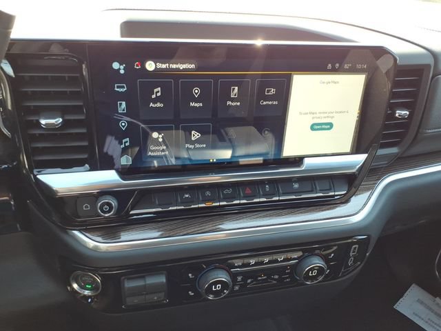 New 2026 Chevrolet Silverado 1500 LT AWD/4WD image 13