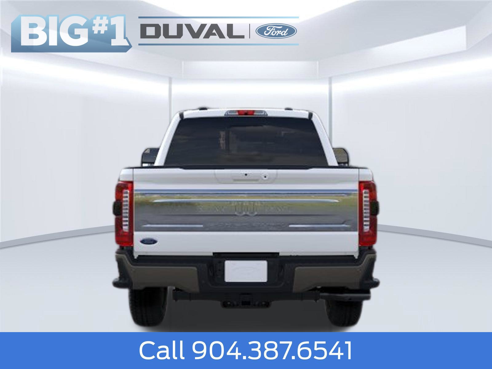 New 2026 Ford F250 King Ranch AWD/4WD image 5