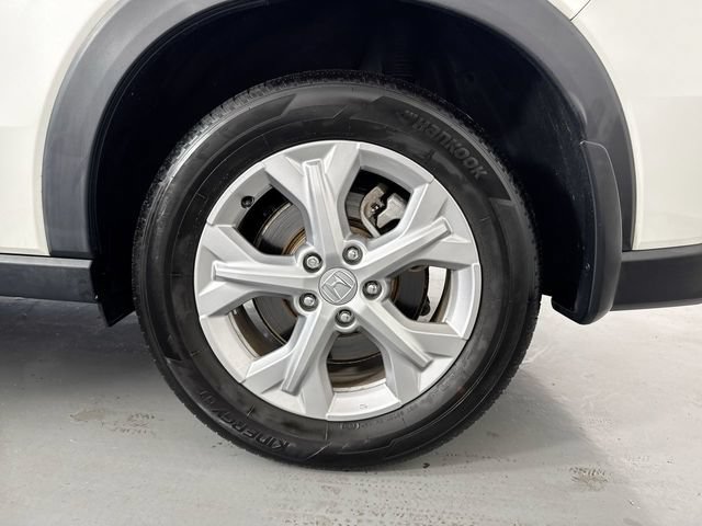 Certified 2024 Honda HR-V LX image 6